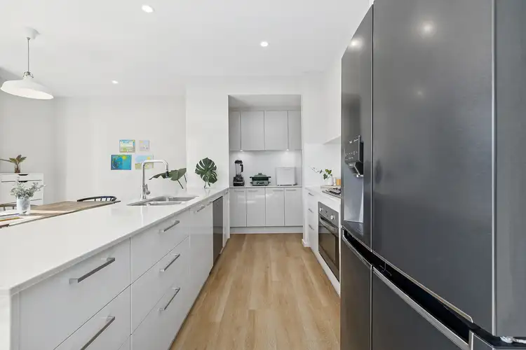 Third view of Homely house listing, 53 Stowport Avenue, Crace ACT 2911