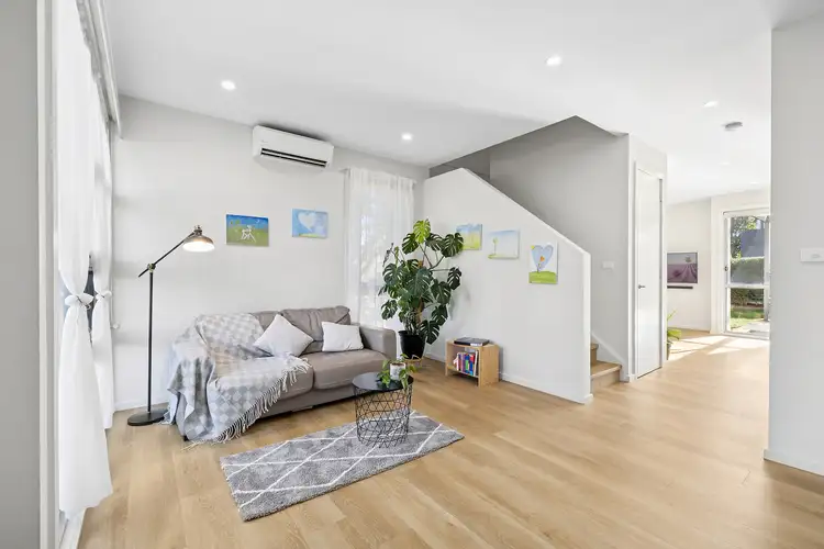 Fourth view of Homely house listing, 53 Stowport Avenue, Crace ACT 2911