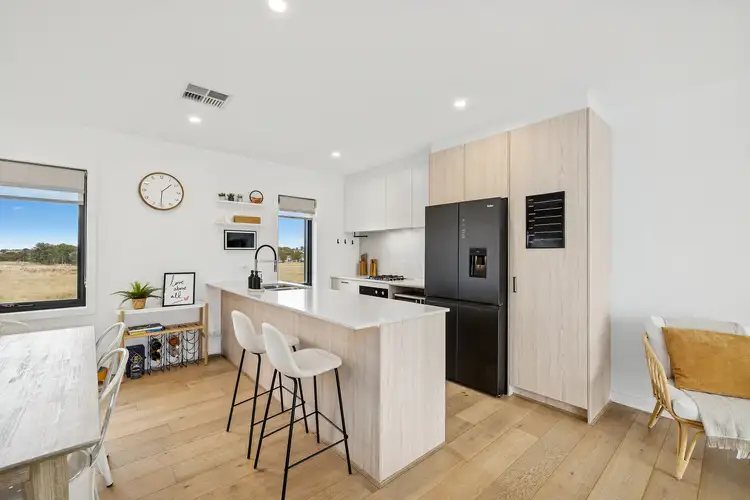 Fifth view of Homely townhouse listing, 98/60 Kingsland Parade, Casey ACT 2913