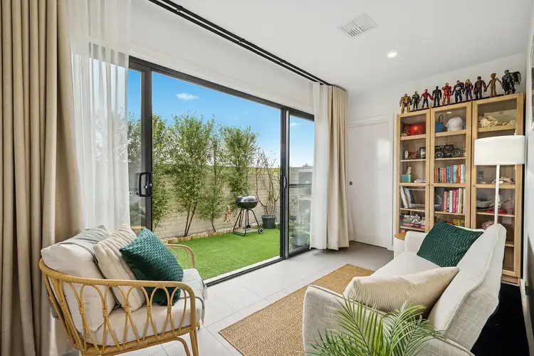 Sixth view of Homely townhouse listing, 98/60 Kingsland Parade, Casey ACT 2913