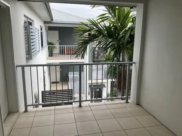 Third view of Homely unit listing, Address available on request