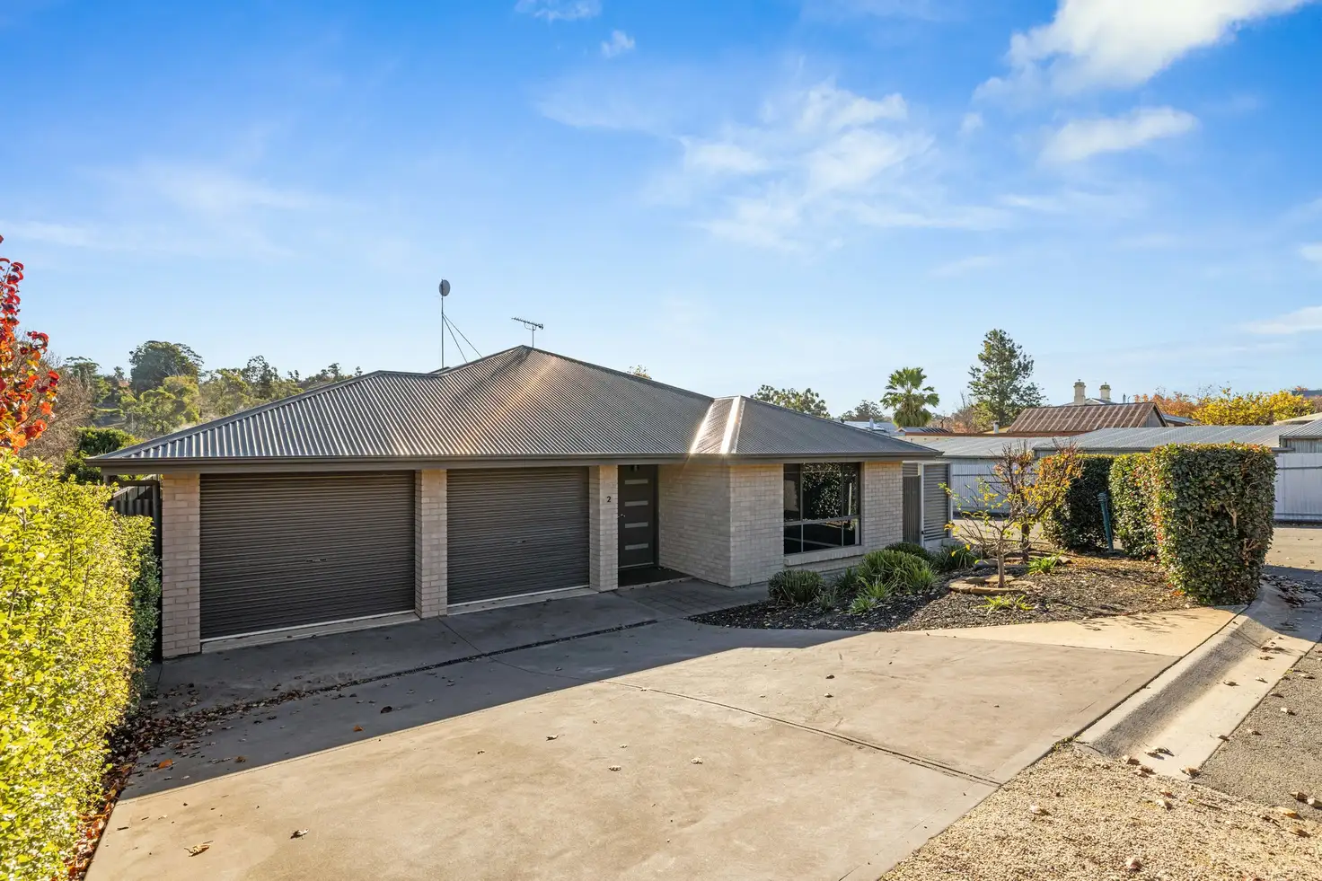 Main view of Homely house listing, 2/8 Main Street, Lobethal SA 5241