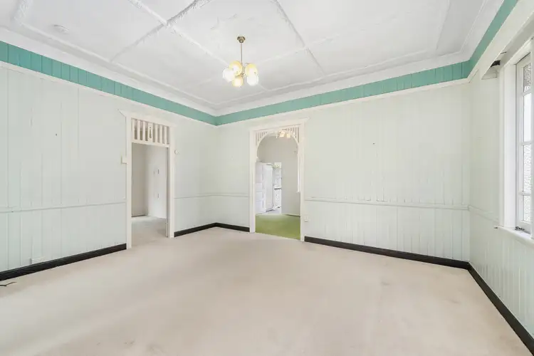Sixth view of Homely house listing, 11 Goldsworthy Avenue, Hamilton QLD 4007