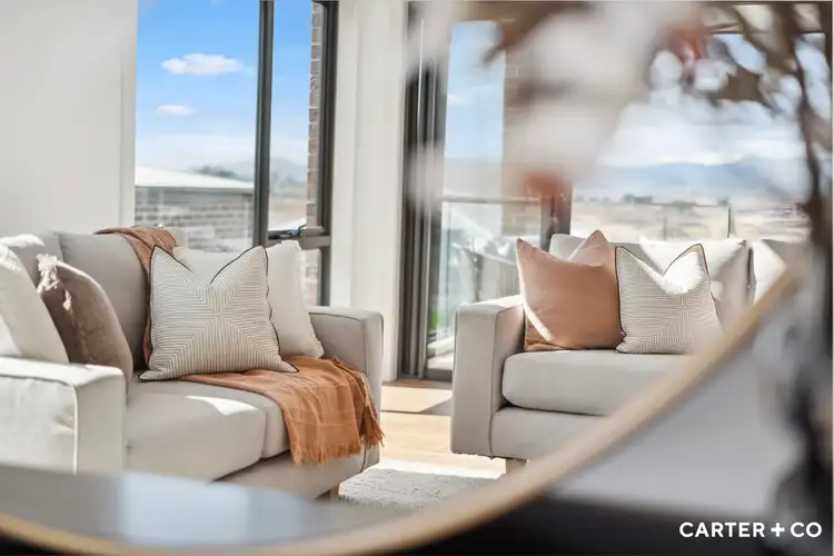 Fourth view of Homely house listing, 34 Churcher Crescent, Whitlam ACT 2611