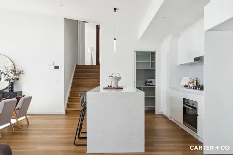 Sixth view of Homely house listing, 34 Churcher Crescent, Whitlam ACT 2611