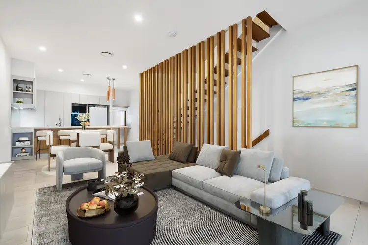 Main view of Homely townhouse listing, 36/24 Kurilpa Street, West End QLD 4101