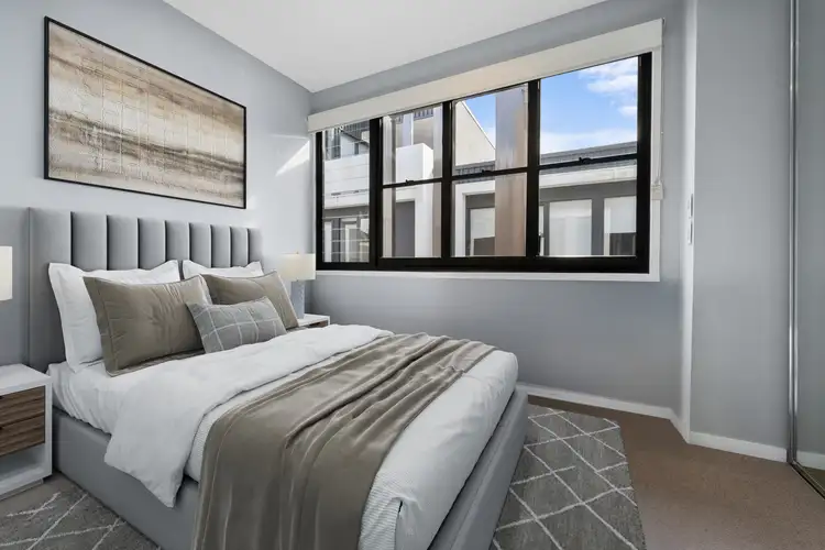 Fourth view of Homely townhouse listing, 36/24 Kurilpa Street, West End QLD 4101