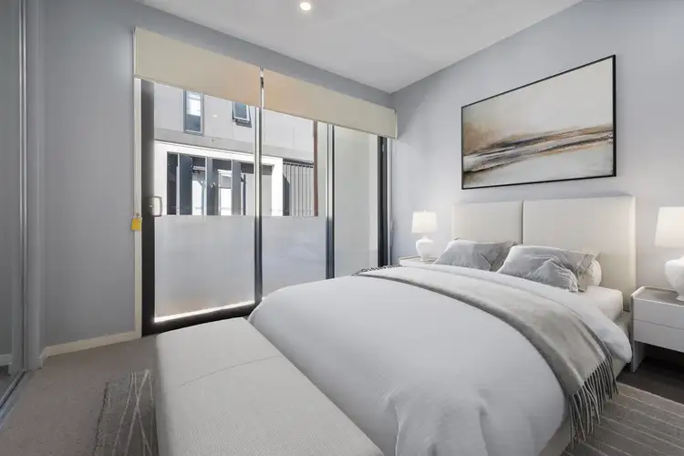Fifth view of Homely townhouse listing, 36/24 Kurilpa Street, West End QLD 4101