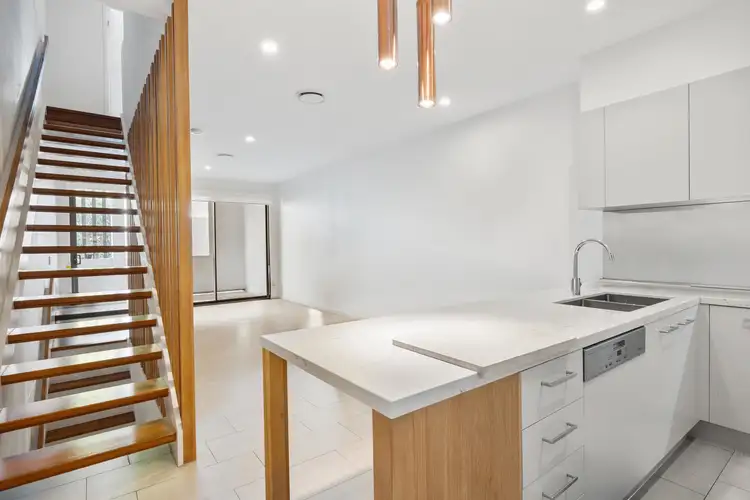 Sixth view of Homely townhouse listing, 36/24 Kurilpa Street, West End QLD 4101