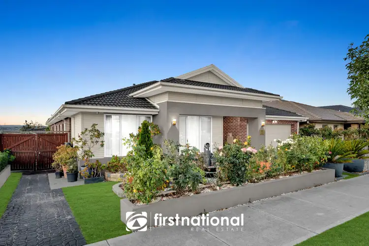 Sixth view of Homely house listing, 1 Holgate Avenue, Clyde North VIC 3978