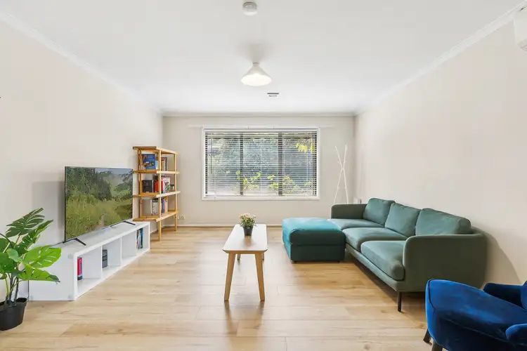 Second view of Homely house listing, 1 Simons Close, Mckellar ACT 2617
