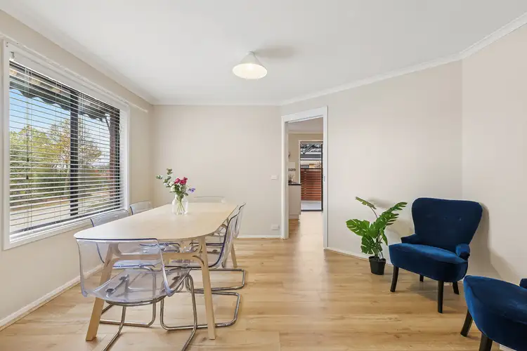Third view of Homely house listing, 1 Simons Close, Mckellar ACT 2617
