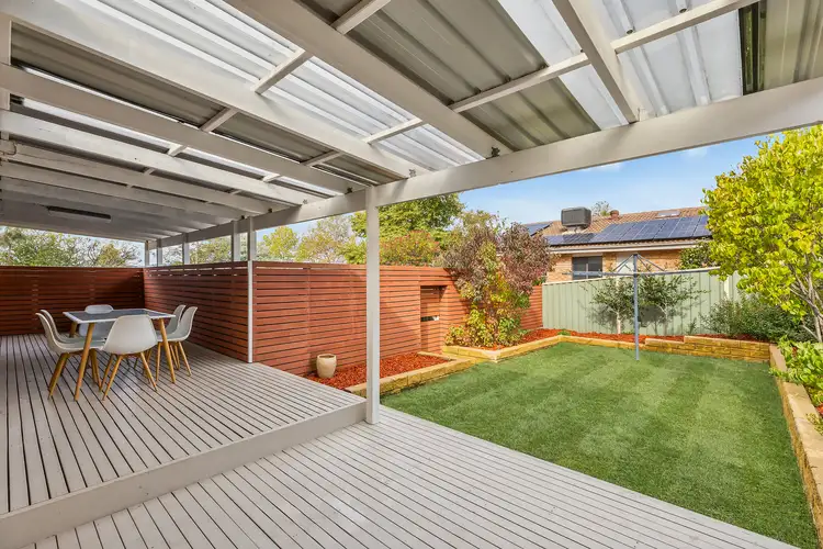 Fifth view of Homely house listing, 1 Simons Close, Mckellar ACT 2617