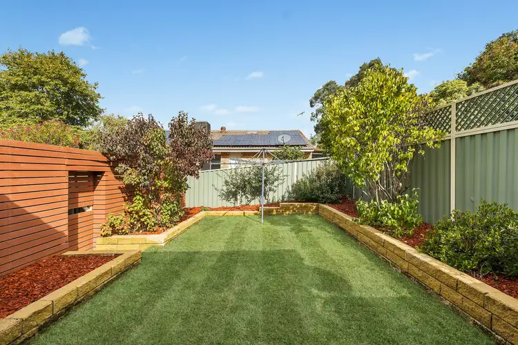 Sixth view of Homely house listing, 1 Simons Close, Mckellar ACT 2617