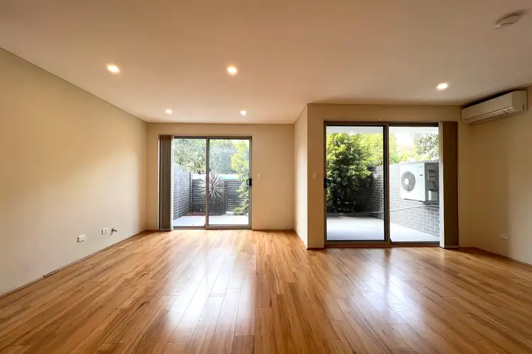 Second view of Homely studio listing, 3/722 Princes Highway, Kogarah NSW 2217