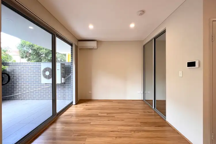 Third view of Homely studio listing, 3/722 Princes Highway, Kogarah NSW 2217