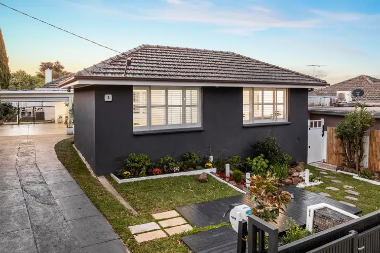 1 Terang Avenue, Burwood East VIC 3151