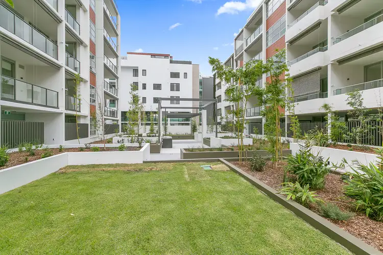 505/5 Havilah Lane, Lindfield NSW 2070