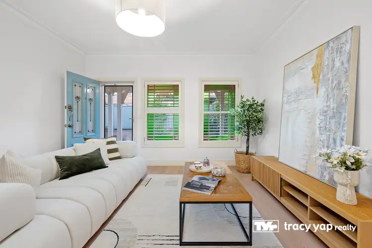 Third view of Homely villa listing, 4/174 Shaftsbury Road, Eastwood NSW 2122