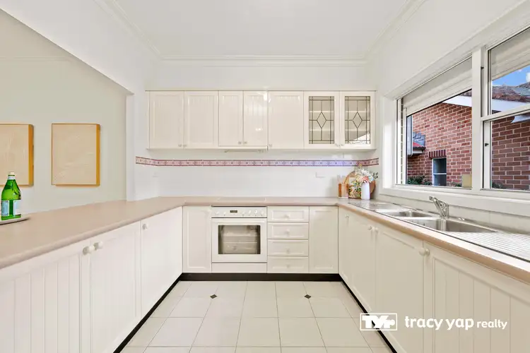 Fourth view of Homely villa listing, 4/174 Shaftsbury Road, Eastwood NSW 2122