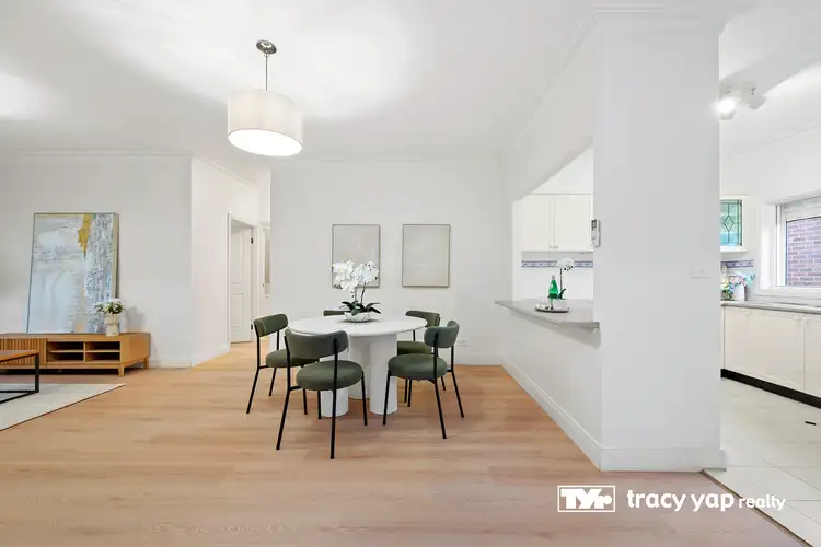 Fifth view of Homely villa listing, 4/174 Shaftsbury Road, Eastwood NSW 2122