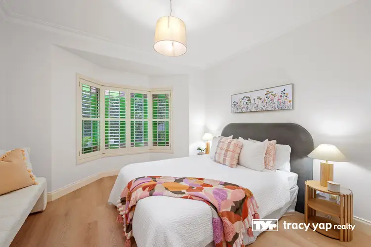 Sixth view of Homely villa listing, 4/174 Shaftsbury Road, Eastwood NSW 2122