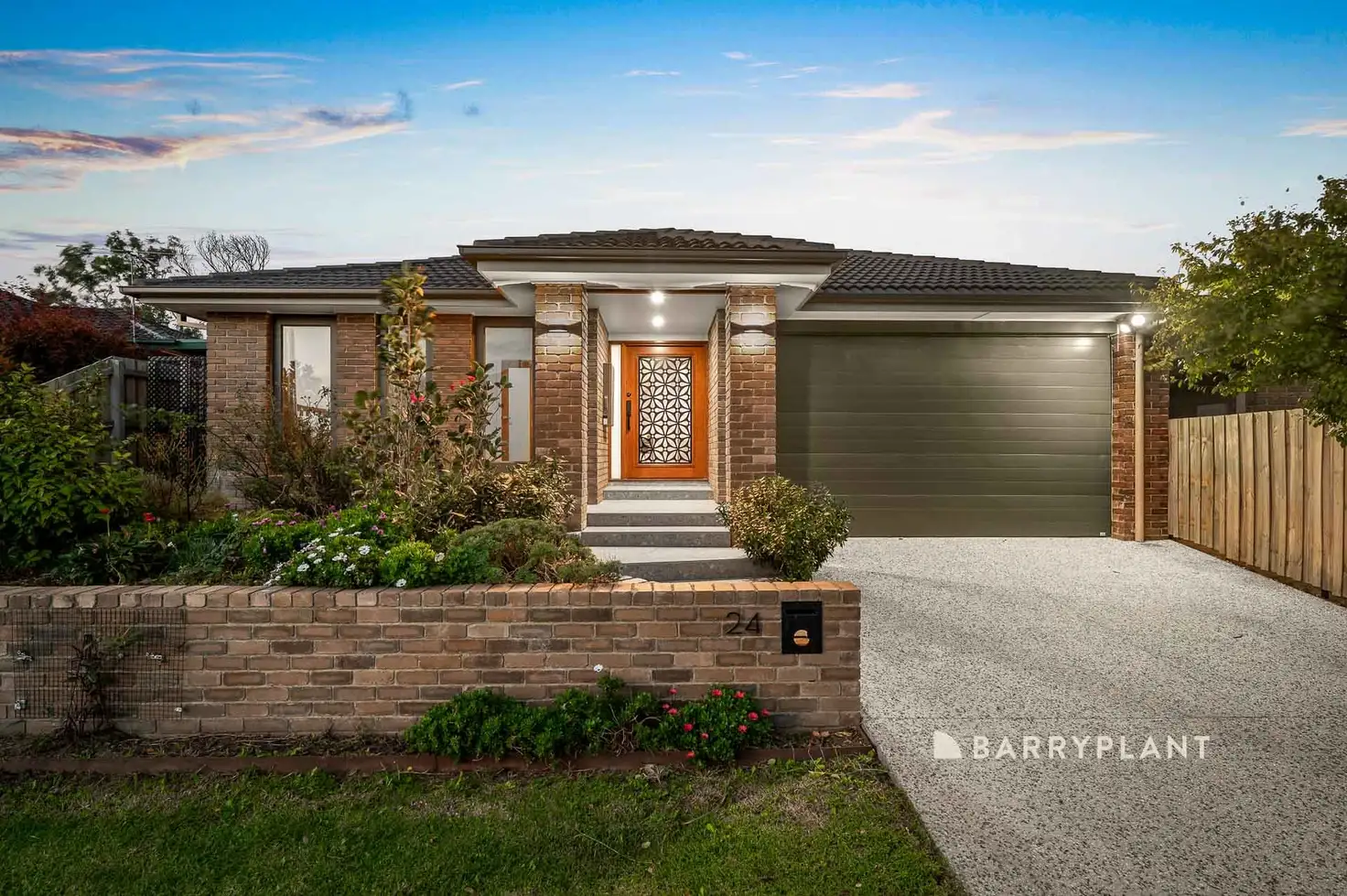 Main view of Homely house listing, 24 Elstar Road, Narre Warren VIC 3805