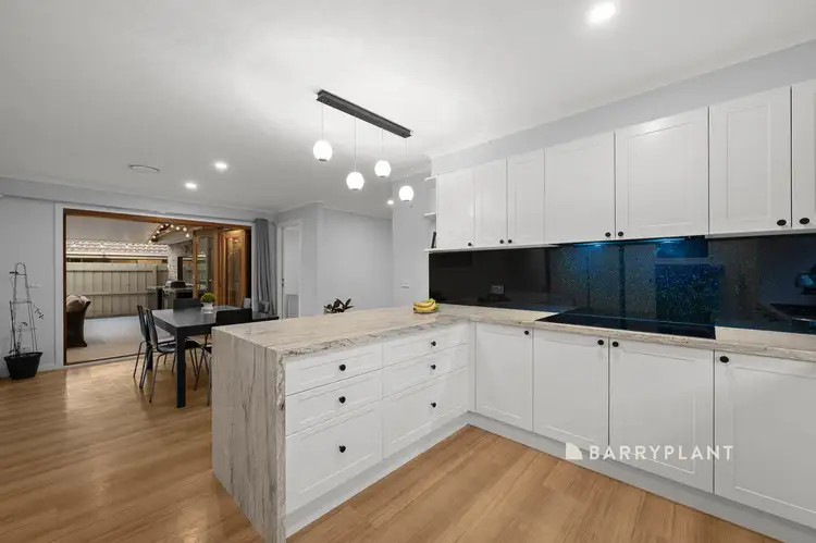 Second view of Homely house listing, 24 Elstar Road, Narre Warren VIC 3805