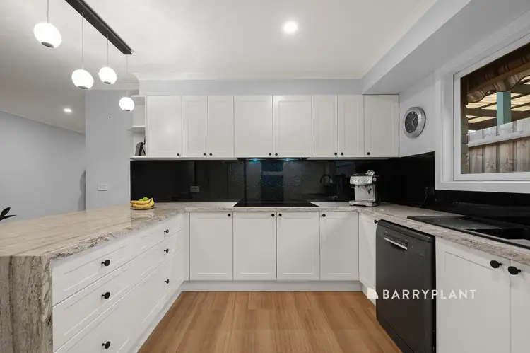 Third view of Homely house listing, 24 Elstar Road, Narre Warren VIC 3805