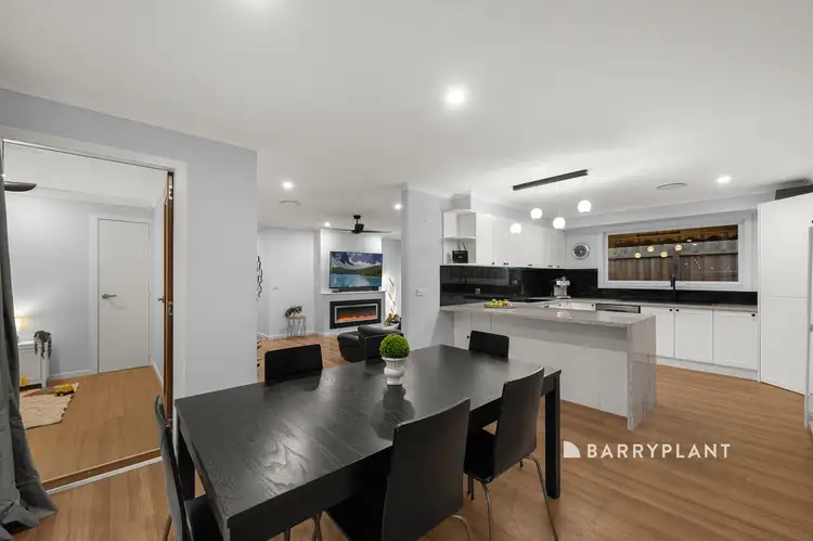 Fourth view of Homely house listing, 24 Elstar Road, Narre Warren VIC 3805