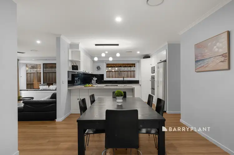 Fifth view of Homely house listing, 24 Elstar Road, Narre Warren VIC 3805