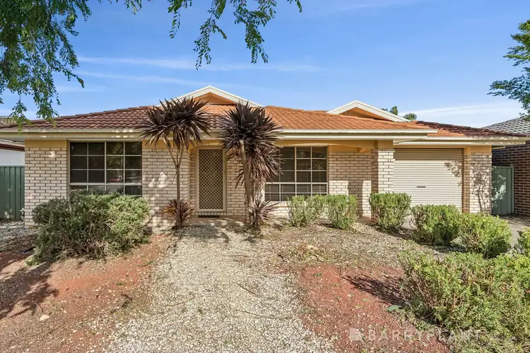 47 Jade Crescent, Wyndham Vale VIC 3024