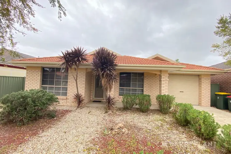 47 Jade Crescent, Wyndham Vale VIC 3024