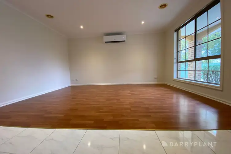 Second view of Homely house listing, 47 Jade Crescent, Wyndham Vale VIC 3024