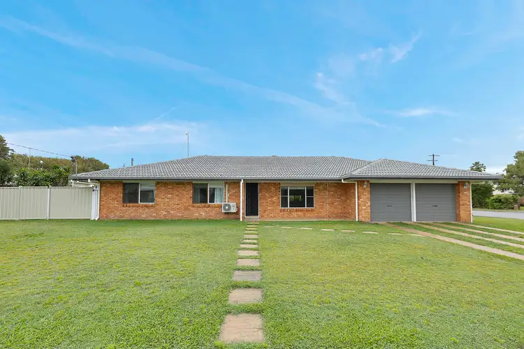 22 Hodges Street, East Mackay QLD 4740
