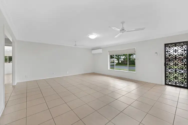 Second view of Homely house listing, 22 Hodges Street, East Mackay QLD 4740