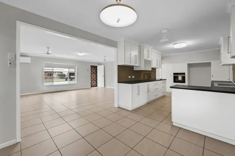 Fourth view of Homely house listing, 22 Hodges Street, East Mackay QLD 4740