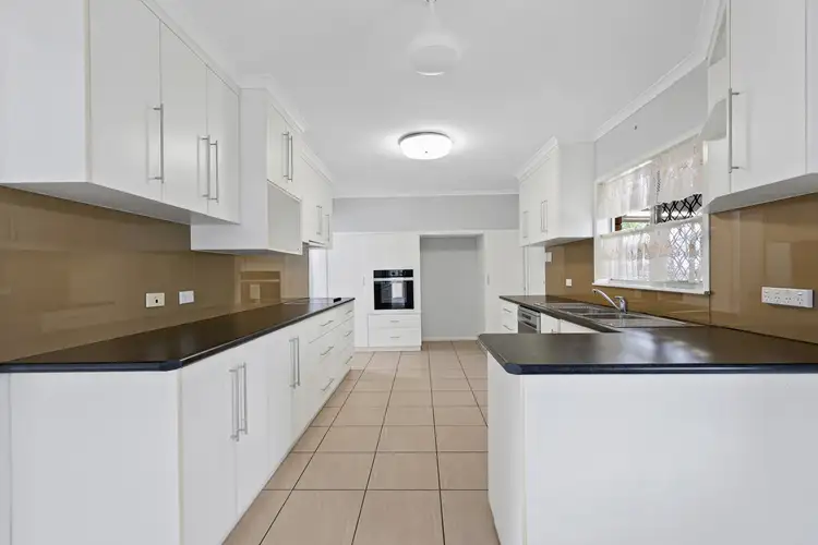 Fifth view of Homely house listing, 22 Hodges Street, East Mackay QLD 4740