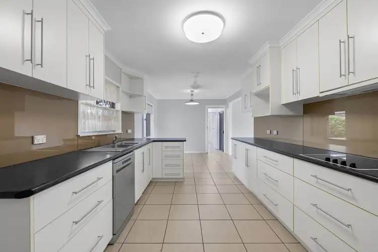 Sixth view of Homely house listing, 22 Hodges Street, East Mackay QLD 4740