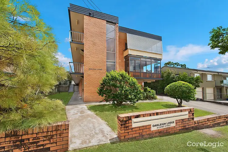 Main view of Homely unit listing, 6/20 Derby Street, Coorparoo QLD 4151