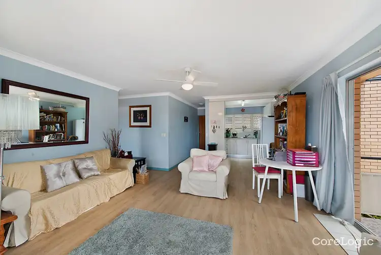 Second view of Homely unit listing, 6/20 Derby Street, Coorparoo QLD 4151