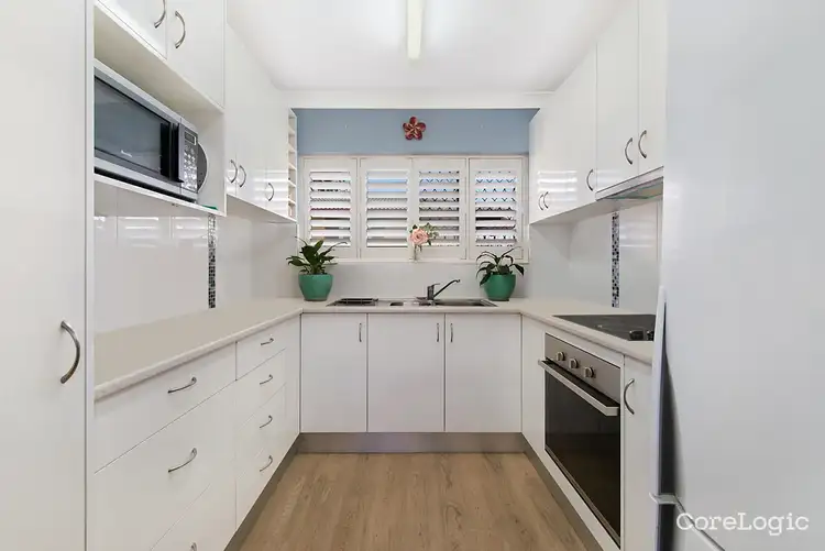 Third view of Homely unit listing, 6/20 Derby Street, Coorparoo QLD 4151