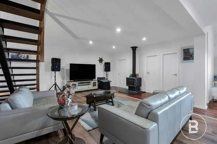 Sixth view of Homely rural property listing, 33 Smiths Lane, Pentland Hills VIC 3341