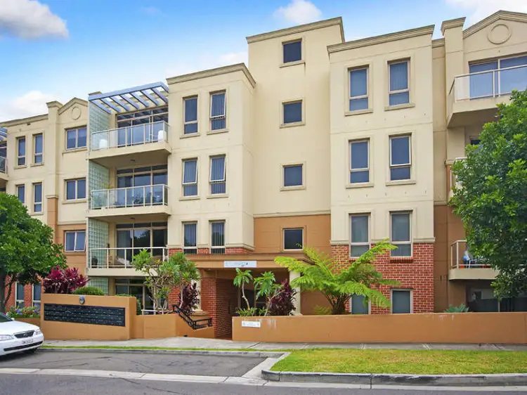 1 Warayama Place, Rozelle NSW 2039