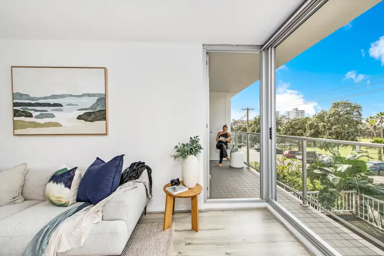 3/30 Moore Road, Freshwater NSW 2096