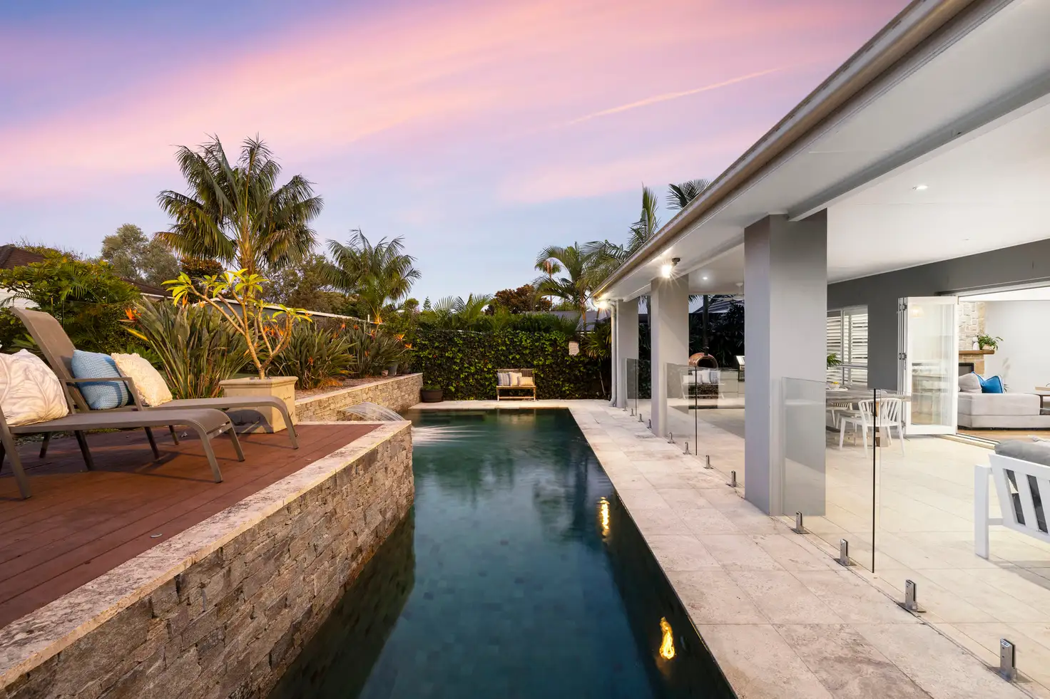 Main view of Homely house listing, 6 Surrey Avenue, Collaroy NSW 2097