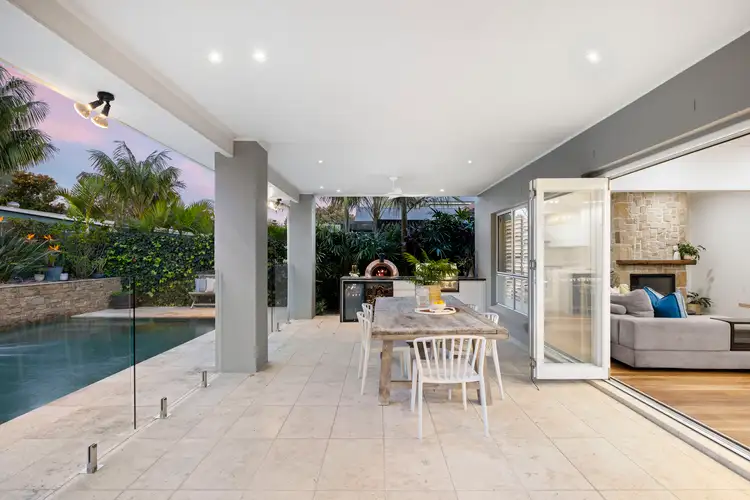 Second view of Homely house listing, 6 Surrey Avenue, Collaroy NSW 2097