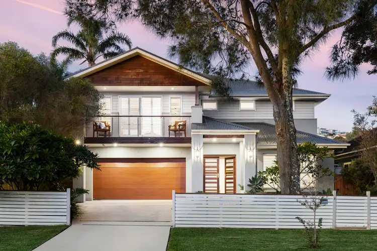 Fourth view of Homely house listing, 6 Surrey Avenue, Collaroy NSW 2097