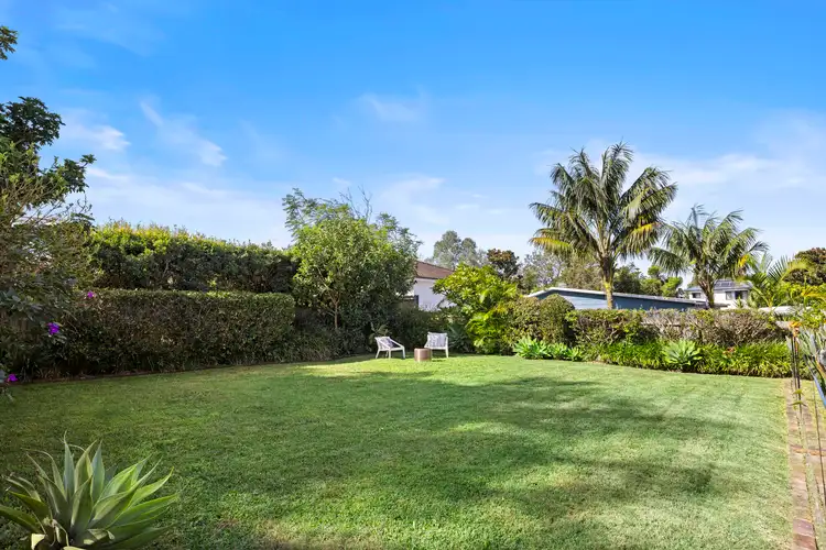 Fifth view of Homely house listing, 6 Surrey Avenue, Collaroy NSW 2097