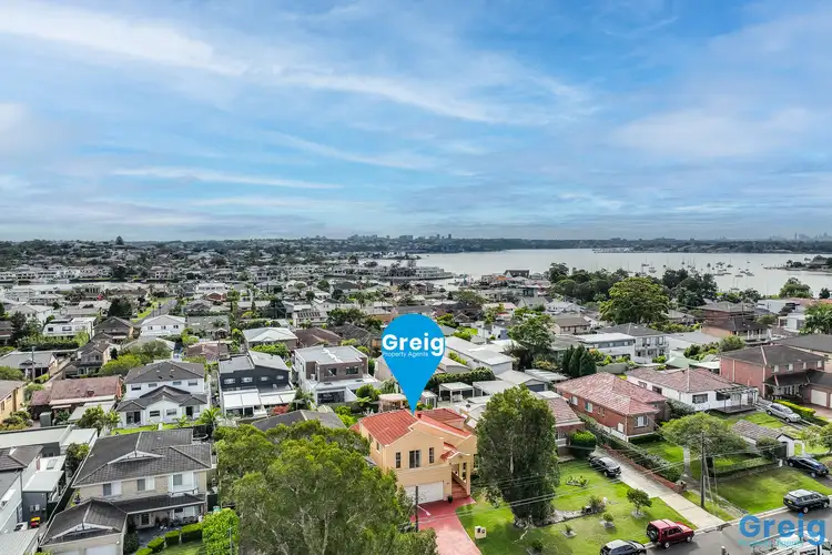 Second view of Homely house listing, 47 Curtis Avenue, Taren Point NSW 2229